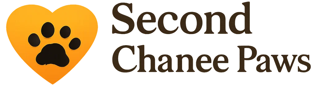 Second Chance Paws